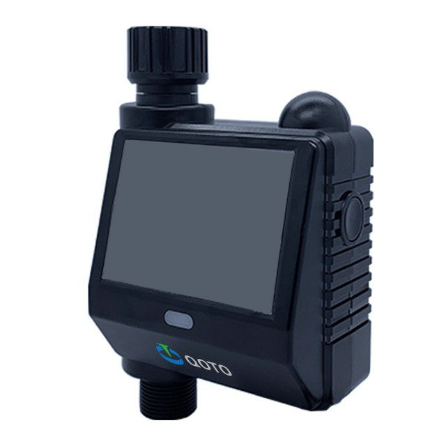 Smart Life Zigbee Solar Sprinkler Controller