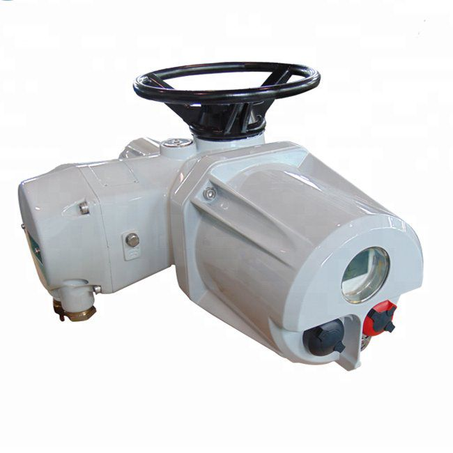 Modulating Valve Actuator