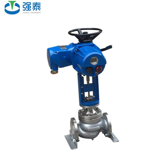 Motor Operated Valve