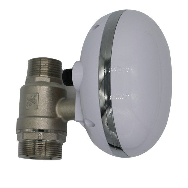 1 Inch Smart Water Timer For Irrigation