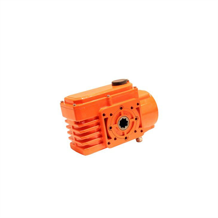 Rotary Explosion Proof Valve Actuator
