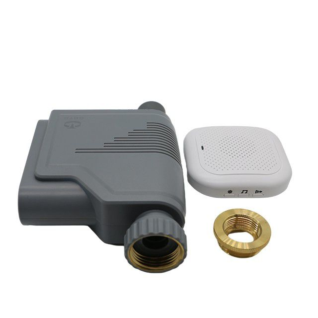 Water Timer Programmable Wireless Remote