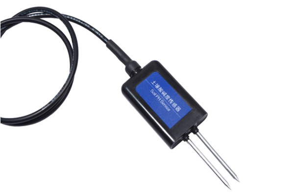 <strong>Sensor de valor de ph</strong>