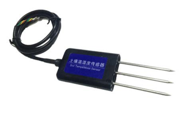 <strong>Temperatura. Y sensor de humedad</strong>