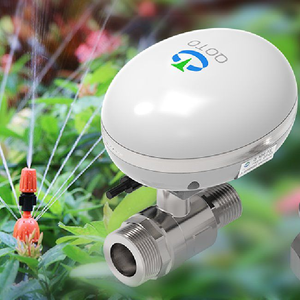 Sprinkler System Controller