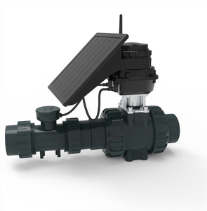 4G IoT Wireless Valve Controller For Field Irrigation