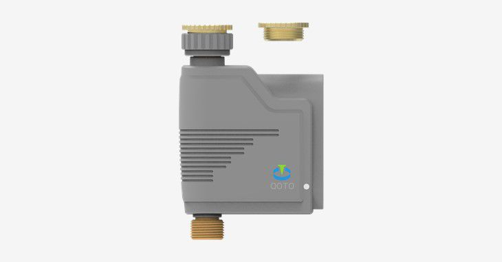 Zigbee Water Timer