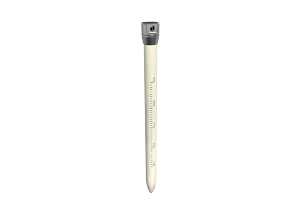 <strong>Sensor de suelo de tubo</strong>