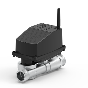 QT-01-L-Lora Based Wireless Smart Irrigation Controller for pomegranate tree plantation