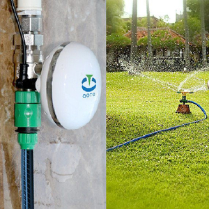 Wifi Controll Water Timer