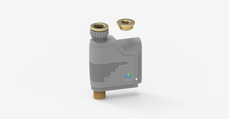Smart Automatic Wifi Water Timer