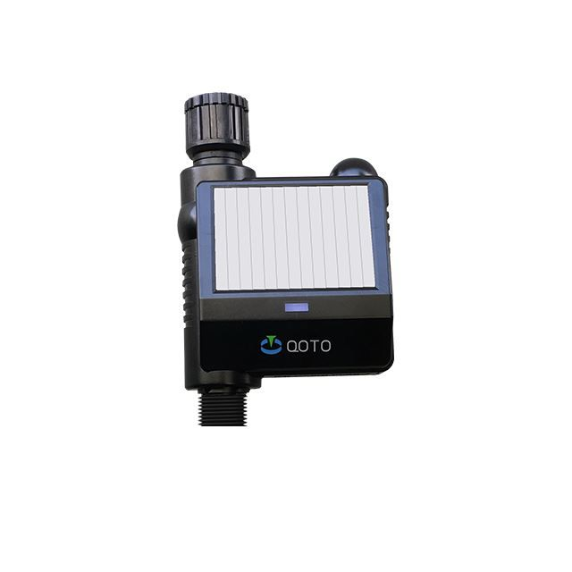 RF433 Signal Solar Hose End Timer